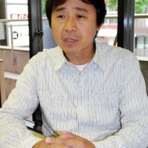 تصویر هنرمند Masahiro Kunimoto