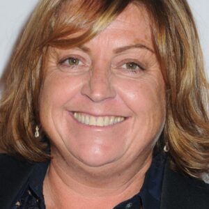 تصویر هنرمند Eve Stewart