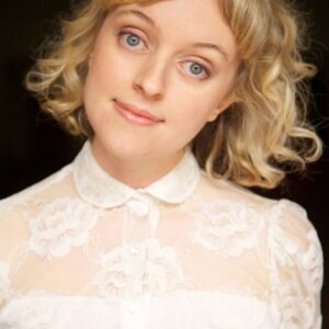 تصویر هنرمند Sylvia Panacione