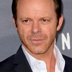 تصویر هنرمند P.J. Marshall