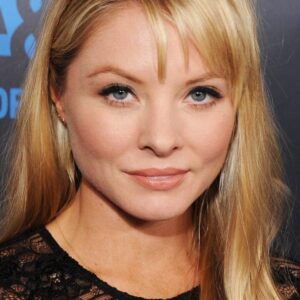 تصویر هنرمند Kaitlin Doubleday