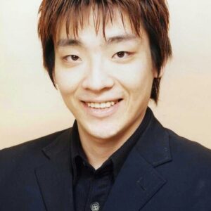 تصویر هنرمند Hiroshi Shirokuma