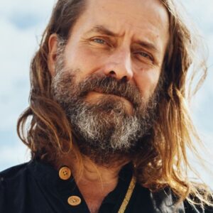 تصویر هنرمند Lucien Castaing-Taylor