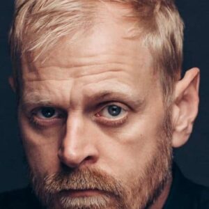 تصویر هنرمند Carsten Bjørnlund