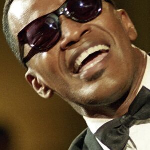 تصویر هنرمند Ray Charles