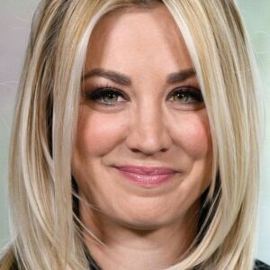 تصویر هنرمند Kaley Cuoco