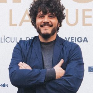 تصویر هنرمند Xosé A. Touriñán