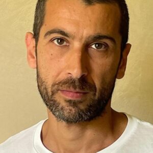 تصویر هنرمند Edoardo Gabbriellini