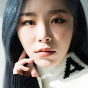 تصویر هنرمند Wheein