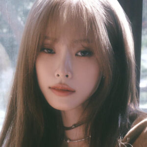 تصویر هنرمند Heize