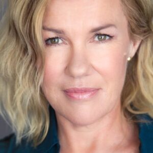 تصویر هنرمند Robyn Malcolm