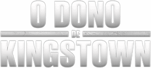 لوگوی رسمی سریال Mayor of Kingstown (2021)