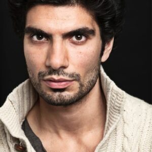 تصویر هنرمند Akin Gazi