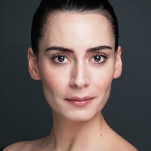 تصویر هنرمند Melisa Sözen