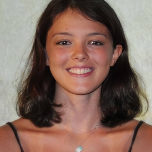 تصویر هنرمند Sveva Romano Candelletta