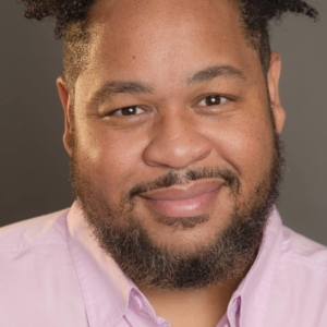 تصویر هنرمند Daryl J. Johnson