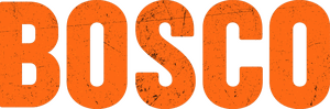 لوگوی رسمی فیلم Bosco (2024)