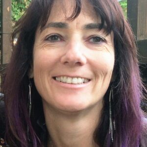 تصویر هنرمند Andi Brittan