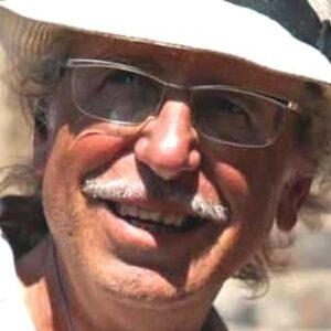 تصویر هنرمند Xavier Castano