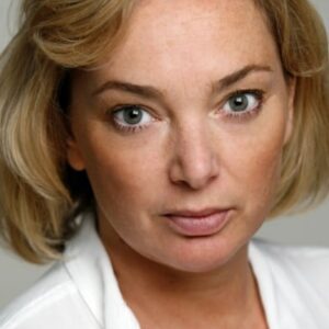 تصویر هنرمند Emma Amos