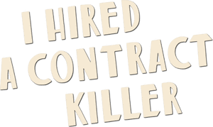 لوگوی رسمی فیلم I Hired a Contract Killer (1990)