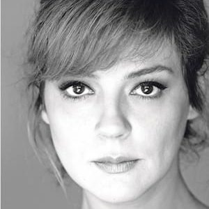 تصویر هنرمند Ana Maria Moldovan