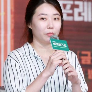 تصویر هنرمند Park Soo-won