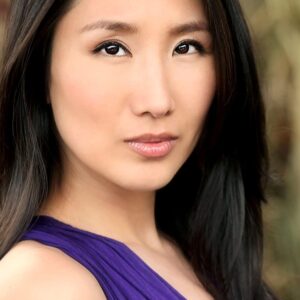 تصویر هنرمند Annie Lee