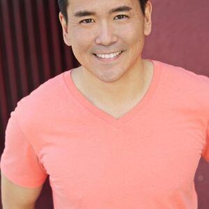 تصویر هنرمند Michael Sun Lee