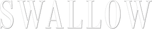 لوگوی رسمی فیلم Swallow (2020)