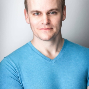 تصویر هنرمند Stephen Thomas Shore