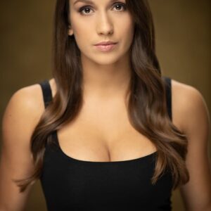 تصویر هنرمند Margaryta Soldatova