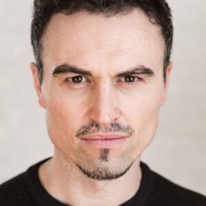 تصویر هنرمند Paul Amos