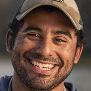 تصویر هنرمند Austin Alvarado