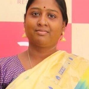 تصویر هنرمند Deepa Shankar