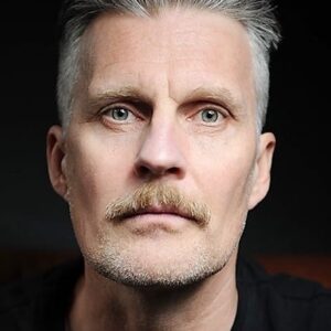 تصویر هنرمند Stefan Gödicke