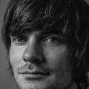 تصویر هنرمند Ben Hancox