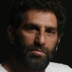 تصویر هنرمند Yossi Marshek