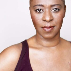 تصویر هنرمند Treisa Gary