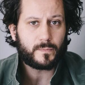 تصویر هنرمند Florian Cadiou