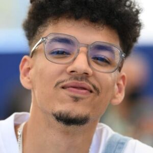 تصویر هنرمند Abdelilah Basbousi