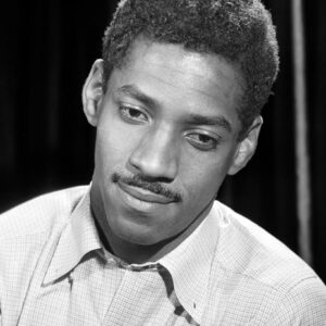 تصویر هنرمند Gordon Heath