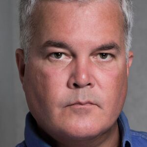 تصویر هنرمند David Jacox