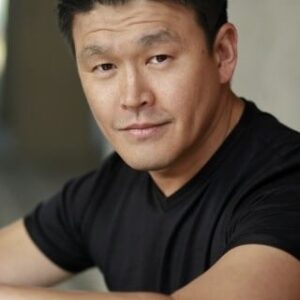 تصویر هنرمند Daniel Junghuan Park