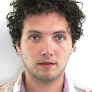 تصویر هنرمند Elliott Hostetter