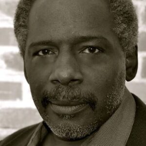 تصویر هنرمند John Toles-Bey