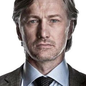 تصویر هنرمند Ulf Friberg