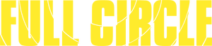 لوگوی رسمی سریال Full Circle (2023)