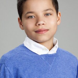 تصویر هنرمند Evan Rosado