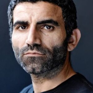 تصویر هنرمند Aziz Çapkurt